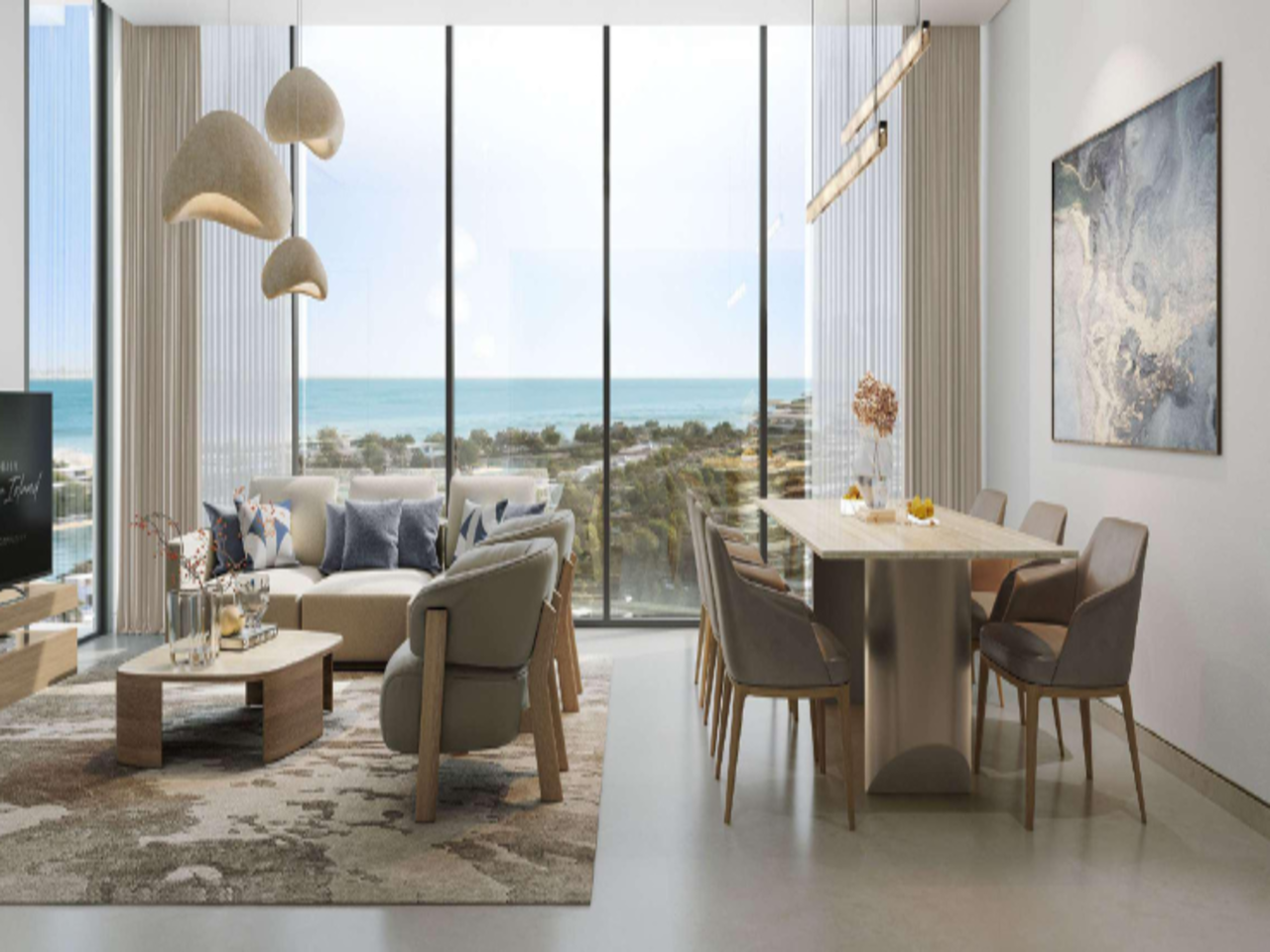 Coastline Beach Residences/Q3 2028